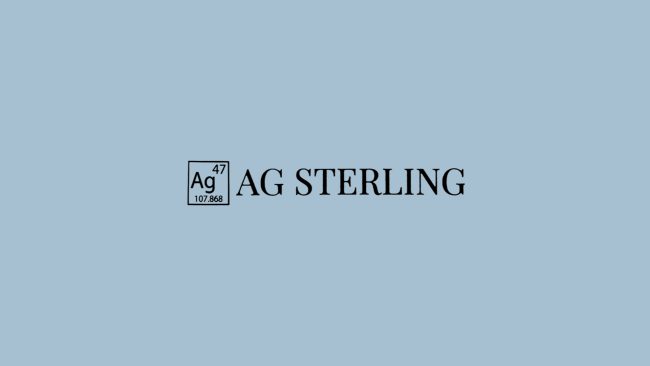 AG Sterling