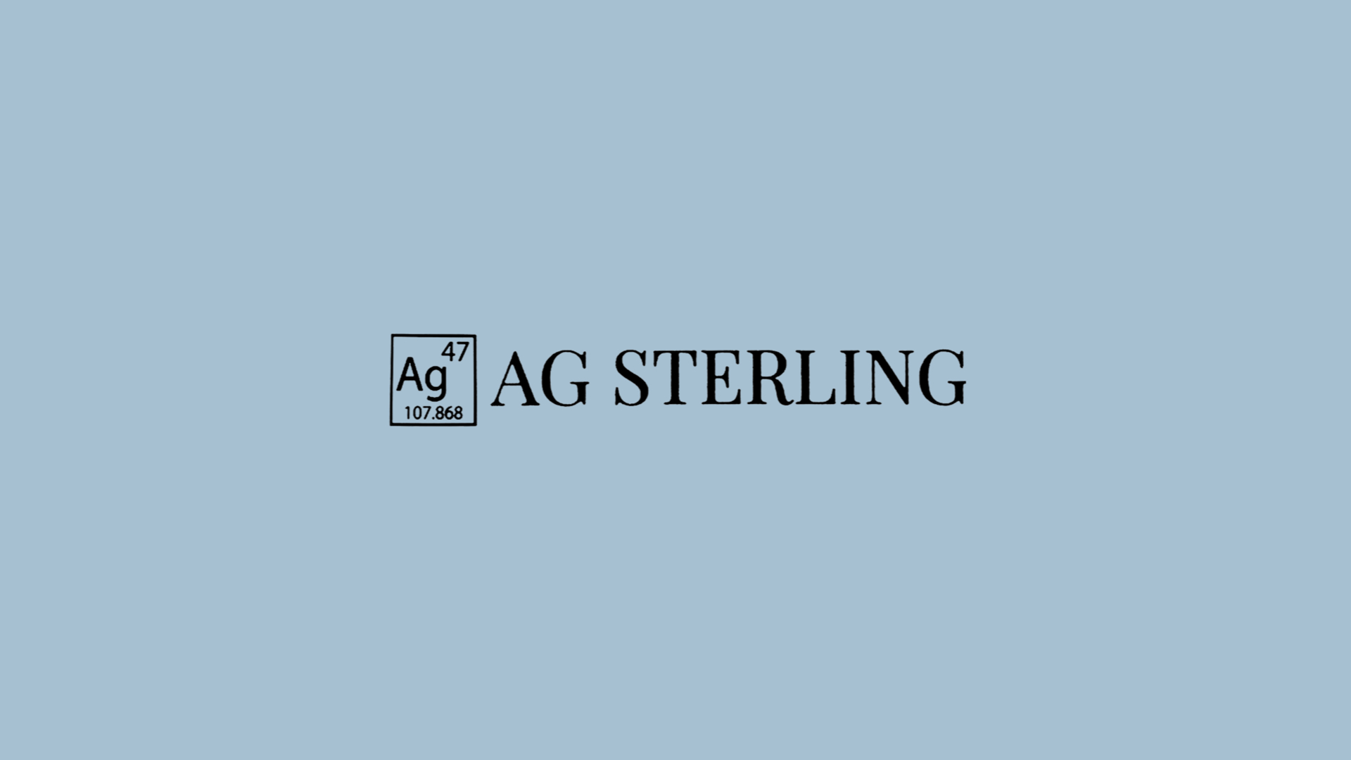 AG Sterling