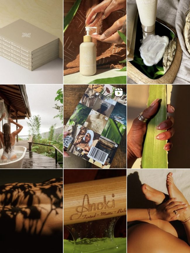 Social Media Branding